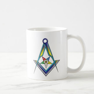 石大工OES コーヒーマグカップ