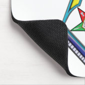 石大工OES マウスパッド (コーナー)