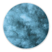 石大理石セラミックノブ セラミックノブ (正面)