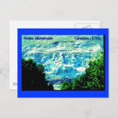 石山彫刻ポストカード ポストカード (正面/裏面)