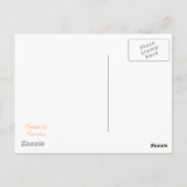 石山彫刻ポストカード ポストカード (裏面)