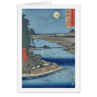 石山琵琶湖近江湖