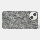 石岩 iPhoneケース (裏面横)