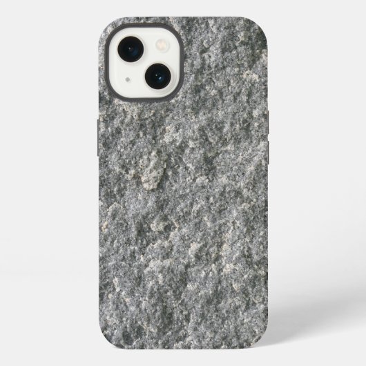 石岩 iPhoneケース (裏面)