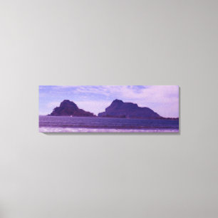 石島油画 キャンバスプリント