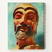 石工 ノートブック (裏面)