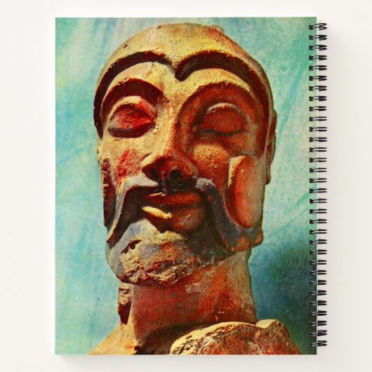 石工 ノートブック (裏面)