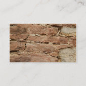 石工-建築 名刺 (裏面)