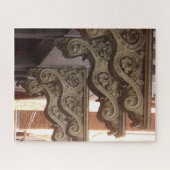 石市民の出入り口詳細 ジグソーパズル (横)