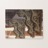 石市民の出入り口詳細 ジグソーパズル (横)