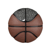 石床 ミニバスケットボール (右)