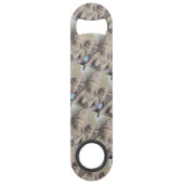 石彫りダキニスThunder_Cove スピード栓抜き (裏面)