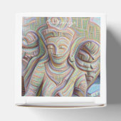 石彫りダキニThunder_Cove フェイバーボックス (上部)