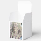 石彫りダキニThunder_Cove フェイバーボックス (オープン)