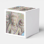 石彫りダキニThunder_Cove フェイバーボックス (裏面サイド)