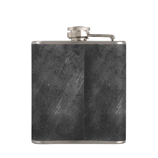 石手 フラスク (裏面)