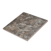 石文様 タイル (側面)