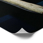 石斧、先史時代 ポスター (角)