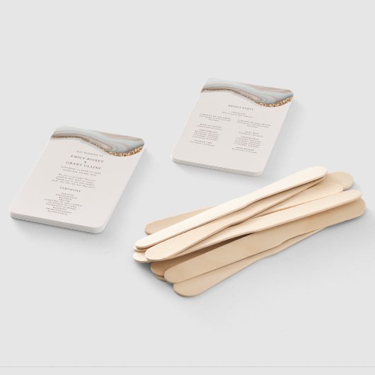 石材大理石式プログラムハンドファン ハンドファン (組立なし)