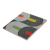 石材製セラミックタイル タイル (側面)