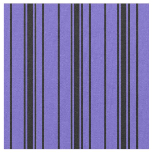 石板の青と黒の線 ファブリック (クローズアップ)