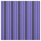 石板の青と黒の線 ファブリック (見本)