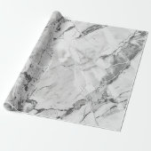石板ウィスパーストリーム ラッピングペーパー (アンロールド)