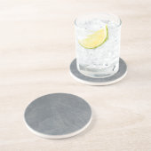 石板グレーヴェネチアンプラスター コースター (側面)