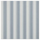 石板グレー線と淡いシアン線 ファブリック (見本)