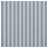 石板グレー線と淡いシアン線 ファブリック (見本)