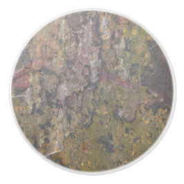 石板セラミックノブ セラミックノブ