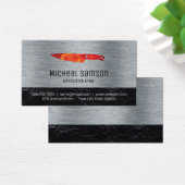 石板ロック|消防ナイフ|シェフ|金属 (デスク)