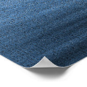 '石板地平線' ポスター (角)