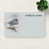 石板色の濃い目のスズメバチ ポストイット (オフィス)