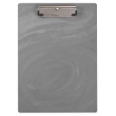石板 クリップボード (正面)