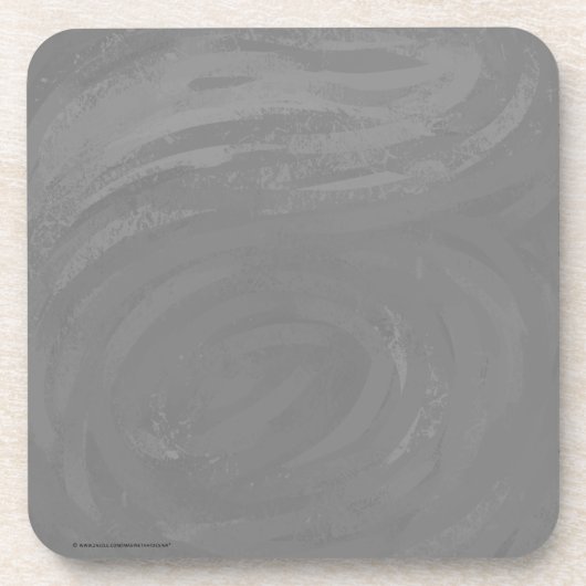 石板 コースター (正面)