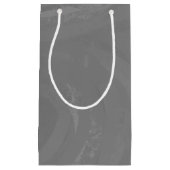 石板 スモールペーパーバッグ (正面)