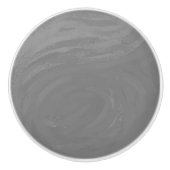 石板 セラミックノブ (正面)