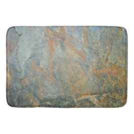 石板 バスマット