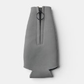 石板 ボトルクーラー (裏面)