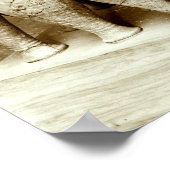 石棺 ポスター (角)