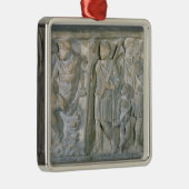 石棺 メタルオーナメント (右)