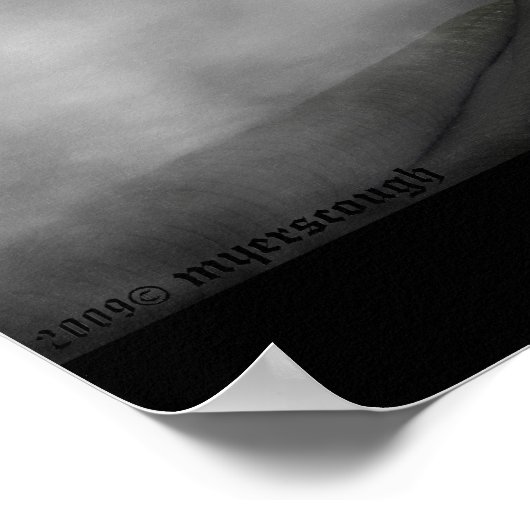 石棺(培地) ポスター (角)