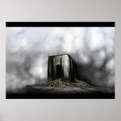 石棺(培地) ポスター (正面)