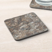石模様 コースター (左側)