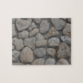 石模様 ジグソーパズル (横)