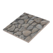 石模様 タイル (側面)