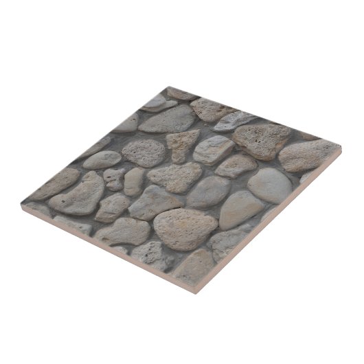 石模様 タイル (側面)