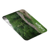 石橋レッジズ州パーク マグネット (右側)