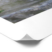 石段 ポスター (角)